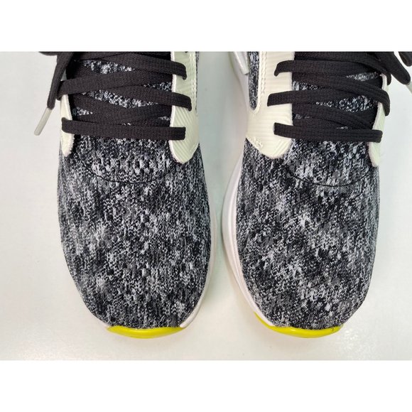 Skechers Go Run Ride 7‎ Night Owl Womens Sz 7 Glow In The Dark 15225 - Picture 8 of 12